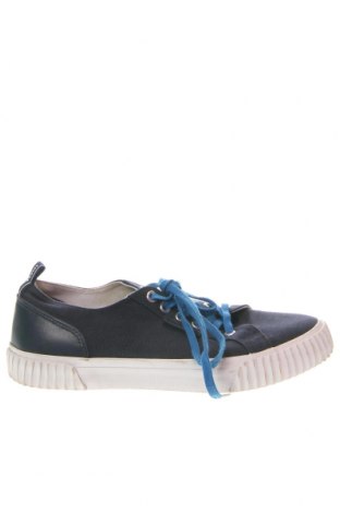 Dámské boty  Lyle & Scott, Velikost 39, Barva Modrá, Cena  579,00 Kč