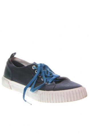 Dámské boty  Lyle & Scott, Velikost 39, Barva Modrá, Cena  579,00 Kč