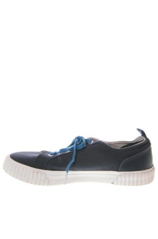 Γυναικεία παπούτσια Lyle & Scott, Μέγεθος 39, Χρώμα Μπλέ, Τιμή 24,17 €