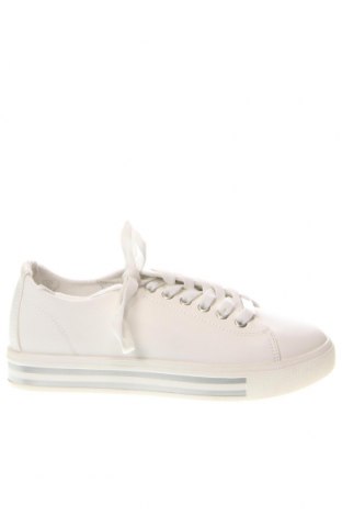Γυναικεία παπούτσια Lynfield, Μέγεθος 39, Χρώμα Λευκό, Τιμή 30,62 €