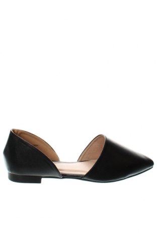 Γυναικεία παπούτσια Lynfield, Μέγεθος 40, Χρώμα Μαύρο, Τιμή 19,48 €