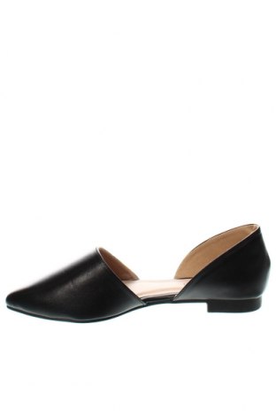 Γυναικεία παπούτσια Lynfield, Μέγεθος 40, Χρώμα Μαύρο, Τιμή 55,67 €
