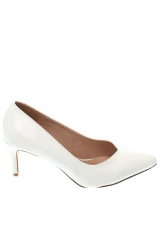 Γυναικεία παπούτσια Lynfield, Μέγεθος 39, Χρώμα Λευκό, Τιμή 30,62 €