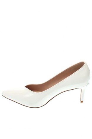 Γυναικεία παπούτσια Lynfield, Μέγεθος 39, Χρώμα Λευκό, Τιμή 19,48 €