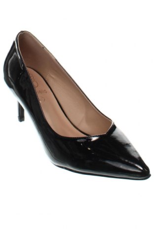 Дамски обувки Lynfield, Размер 39, Цвят Черен, Цена 48,60 лв.