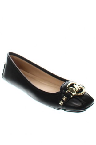 Дамски обувки MICHAEL Michael Kors, Размер 37, Цвят Черен, Цена 205,28 лв.