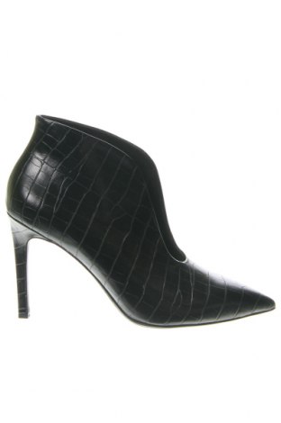 Γυναικεία παπούτσια Mango, Μέγεθος 38, Χρώμα Μαύρο, Τιμή 13,00 €