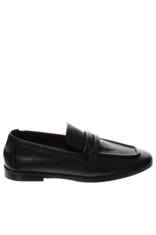 Дамски обувки Mango, Размер 39, Цвят Черен, Цена 110,20 лв.