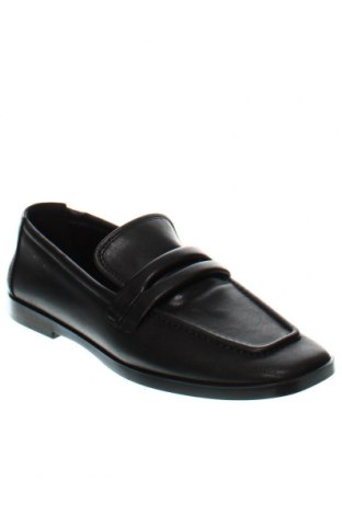 Γυναικεία παπούτσια Mango, Μέγεθος 39, Χρώμα Μαύρο, Τιμή 31,68 €
