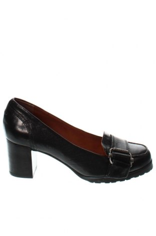 Дамски обувки Marc O'Polo, Размер 38, Цвят Черен, Цена 85,85 лв.