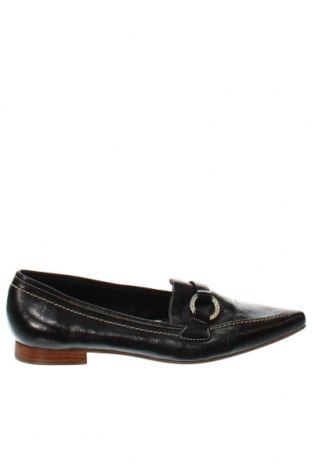 Дамски обувки Marc O'Polo, Размер 38, Цвят Черен, Цена 70,53 лв.