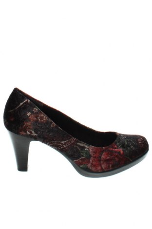 Дамски обувки Marco Tozzi, Размер 38, Цвят Многоцветен, Цена 54,00 лв.