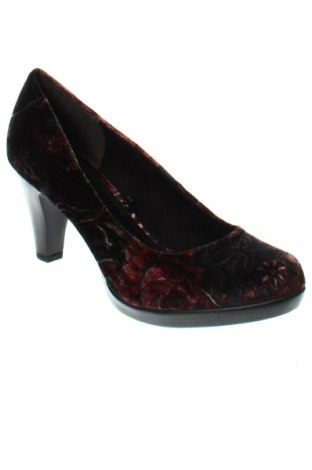 Дамски обувки Marco Tozzi, Размер 38, Цвят Многоцветен, Цена 108,00 лв.