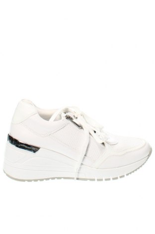 Дамски обувки Marco Tozzi, Размер 40, Цвят Бял, Цена 108,00 лв.
