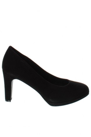 Дамски обувки Marco Tozzi, Размер 40, Цвят Черен, Цена 27,30 лв.