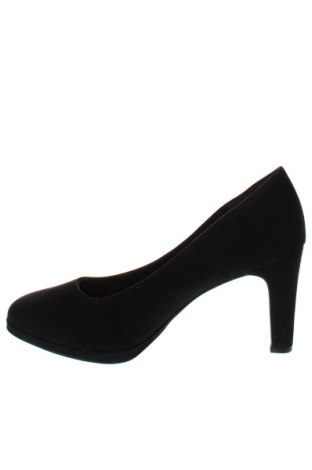Дамски обувки Marco Tozzi, Размер 40, Цвят Черен, Цена 27,30 лв.