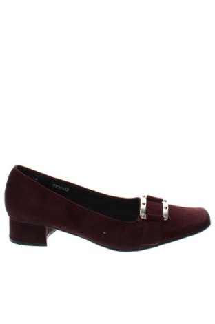 Дамски обувки Marco Tozzi, Размер 42, Цвят Червен, Цена 28,69 лв.