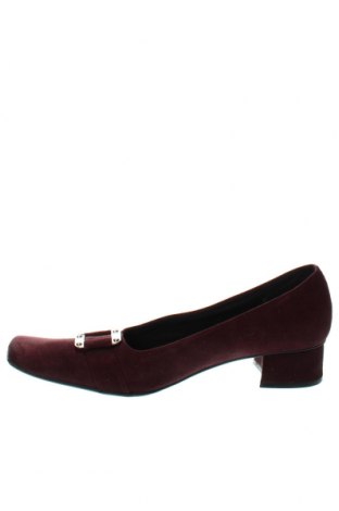 Γυναικεία παπούτσια Marco Tozzi, Μέγεθος 42, Χρώμα Κόκκινο, Τιμή 16,63 €