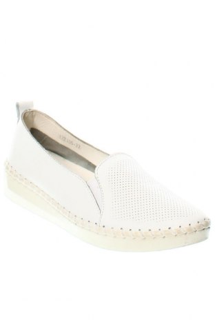Γυναικεία παπούτσια Mat Star, Μέγεθος 37, Χρώμα Λευκό, Τιμή 11,97 €