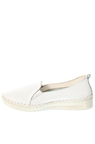 Γυναικεία παπούτσια Mat Star, Μέγεθος 37, Χρώμα Λευκό, Τιμή 11,97 €