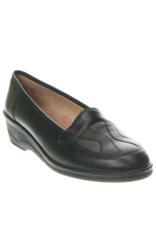 Дамски обувки Medicus, Размер 38, Цвят Черен, Цена 26,40 лв.