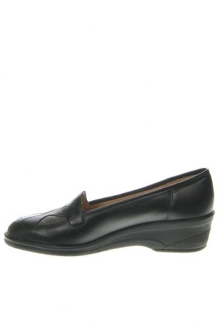 Дамски обувки Medicus, Размер 38, Цвят Черен, Цена 26,40 лв.