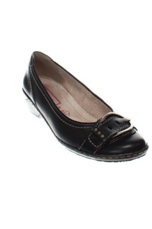 Γυναικεία παπούτσια Medicus, Μέγεθος 38, Χρώμα Μαύρο, Τιμή 29,69 €