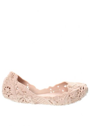 Dámské boty  Melissa + Campana, Velikost 37, Barva Růžová, Cena  809,00 Kč