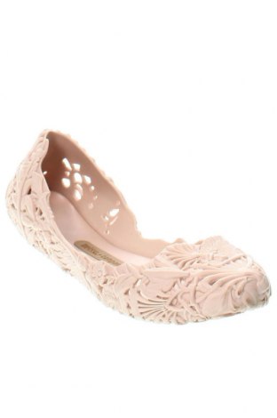 Дамски обувки Melissa + Campana, Размер 37, Цвят Розов, Цена 63,90 лв.