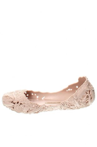 Дамски обувки Melissa + Campana, Размер 37, Цвят Розов, Цена 63,90 лв.