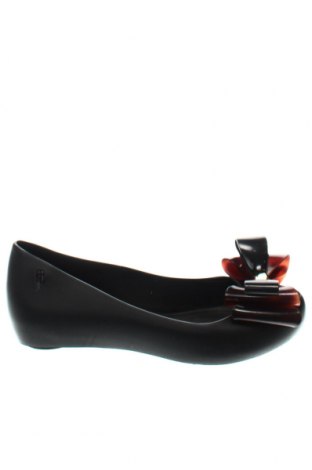 Дамски обувки Melissa, Размер 39, Цвят Черен, Цена 74,97 лв.
