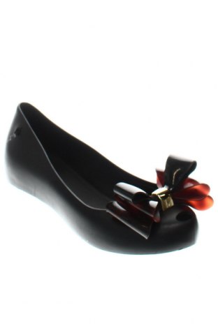 Dámske topánky  Melissa, Veľkosť 39, Farba Čierna, Cena  38,35 €