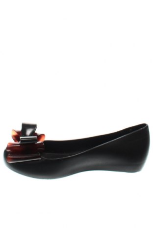Dámske topánky  Melissa, Veľkosť 39, Farba Čierna, Cena  26,85 €
