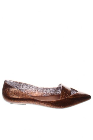 Dámské boty  Melissa, Velikost 39, Barva Hnědá, Cena  579,00 Kč