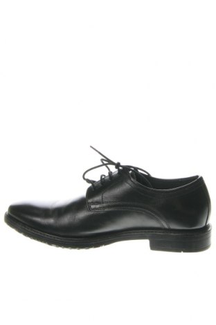 Γυναικεία παπούτσια Memphis, Μέγεθος 37, Χρώμα Μαύρο, Τιμή 30,25 €