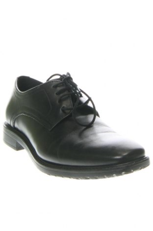 Γυναικεία παπούτσια Memphis, Μέγεθος 37, Χρώμα Μαύρο, Τιμή 30,25 €