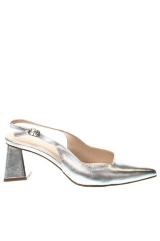 Γυναικεία παπούτσια Menbur, Μέγεθος 40, Χρώμα Γκρί, Τιμή 30,62 €