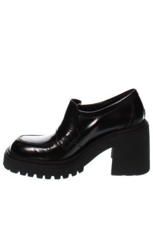Дамски обувки Michael Kors, Размер 39, Цвят Черен, Цена 234,00 лв.