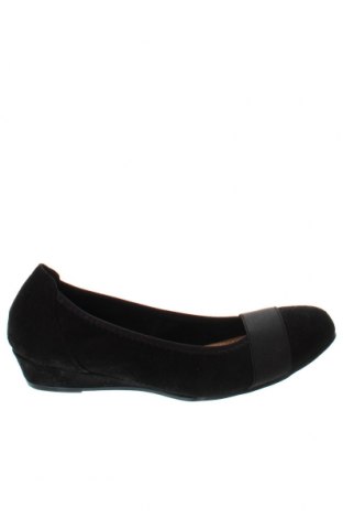 Dámske topánky  Migant, Veľkosť 38, Farba Čierna, Cena  35,15 €
