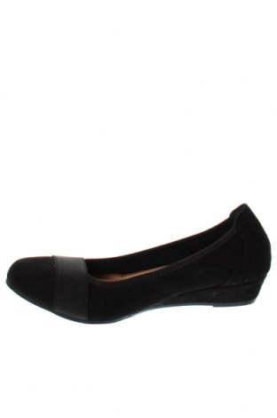 Dámské boty  Migant, Velikost 38, Barva Černá, Cena  988,00 Kč