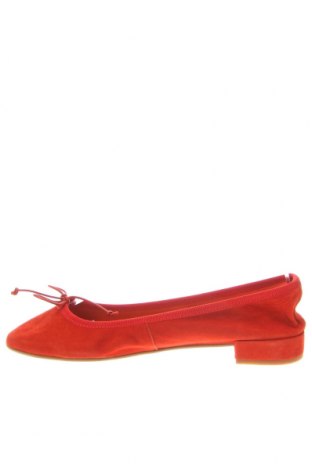Damenschuhe Minelli, Größe 40, Farbe Rot, Preis € 104,64