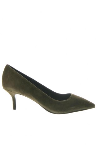Dámské boty  Minelli, Velikost 40, Barva Zelená, Cena  1 589,00 Kč