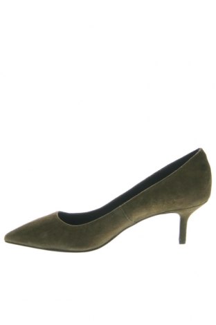 Γυναικεία παπούτσια Minelli, Μέγεθος 40, Χρώμα Πράσινο, Τιμή 56,51 €