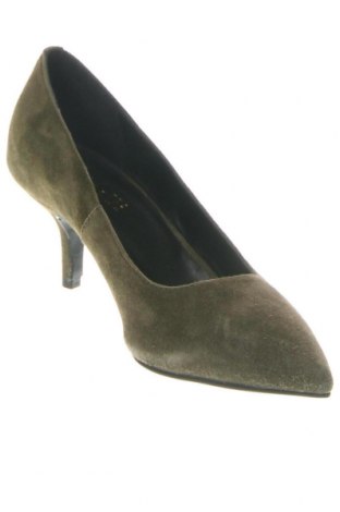 Дамски обувки Minelli, Размер 35, Цвят Зелен, Цена 109,62 лв.