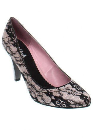 Γυναικεία παπούτσια Miss Sixty, Μέγεθος 40, Χρώμα Πολύχρωμο, Τιμή 21,75 €