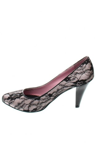 Γυναικεία παπούτσια Miss Sixty, Μέγεθος 40, Χρώμα Πολύχρωμο, Τιμή 65,00 €
