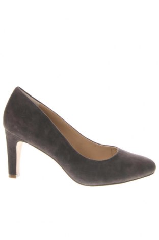 Γυναικεία παπούτσια Mona, Μέγεθος 40, Χρώμα Γκρί, Τιμή 49,41 €