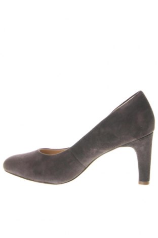 Γυναικεία παπούτσια Mona, Μέγεθος 40, Χρώμα Γκρί, Τιμή 49,41 €