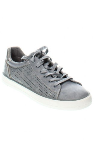 Damenschuhe Mustang, Größe 39, Farbe Blau, Preis 55,67 €