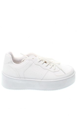 Γυναικεία παπούτσια NLY, Μέγεθος 38, Χρώμα Λευκό, Τιμή 30,62 €